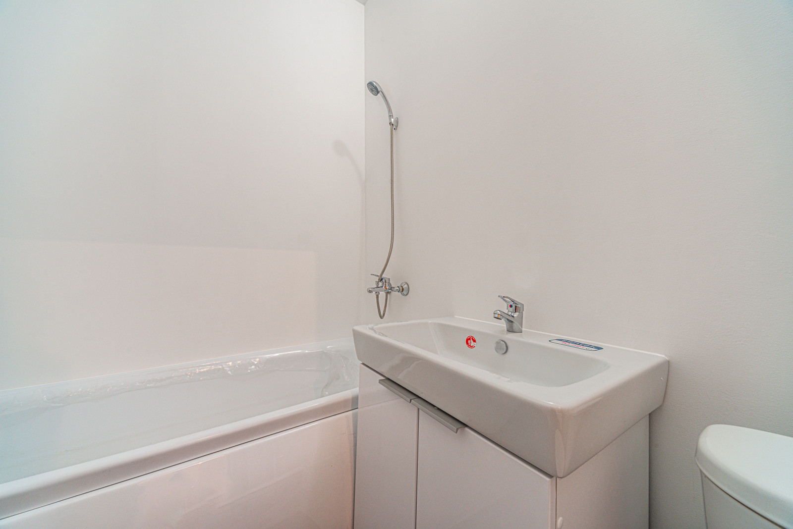 Отделка "Симпл Лайт" с мебелировкой