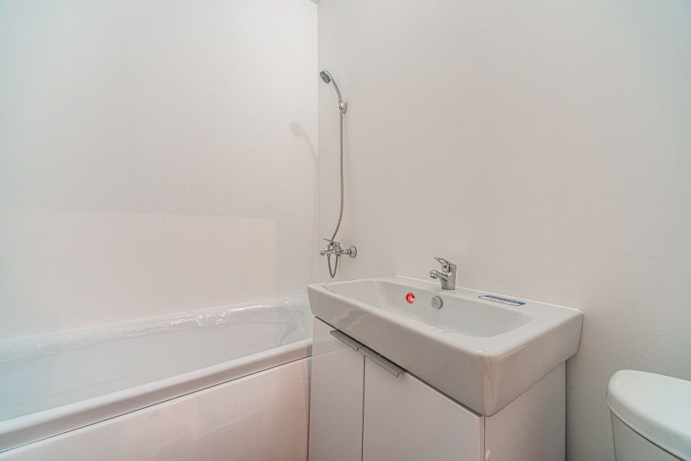 Отделка "Симпл Лайт" с мебелировкой