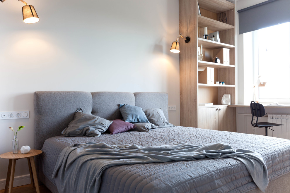 Лофт в сталинке