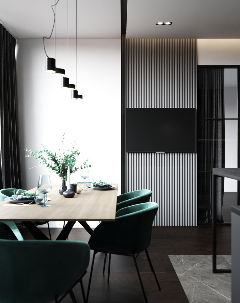 ЖК Серебряный фонтан