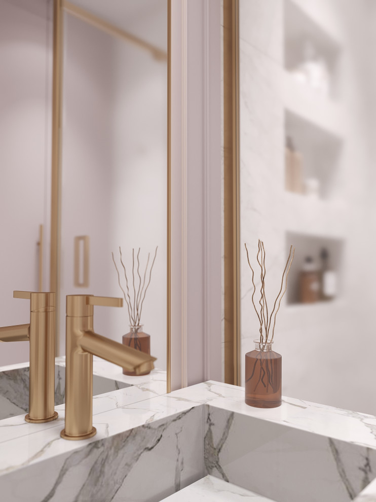 Ванная комната, фото 6