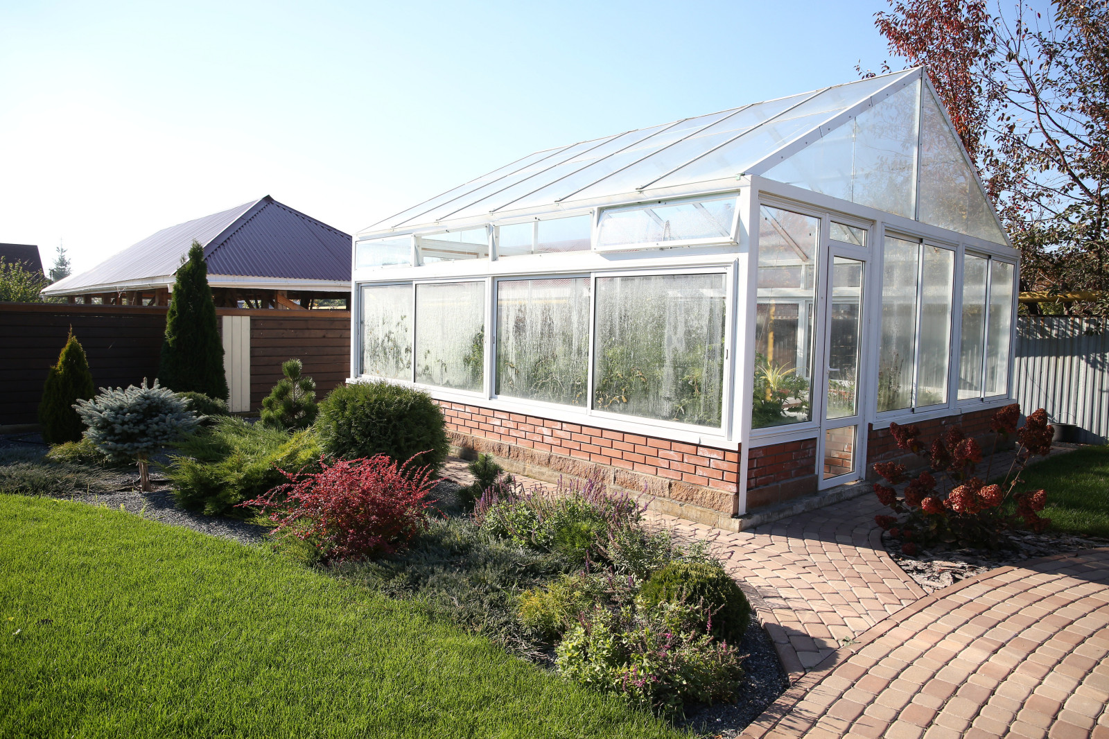 "Сад Солнца"