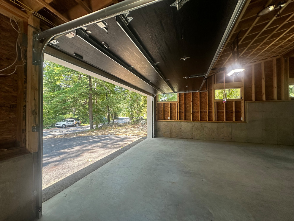 Everett Project