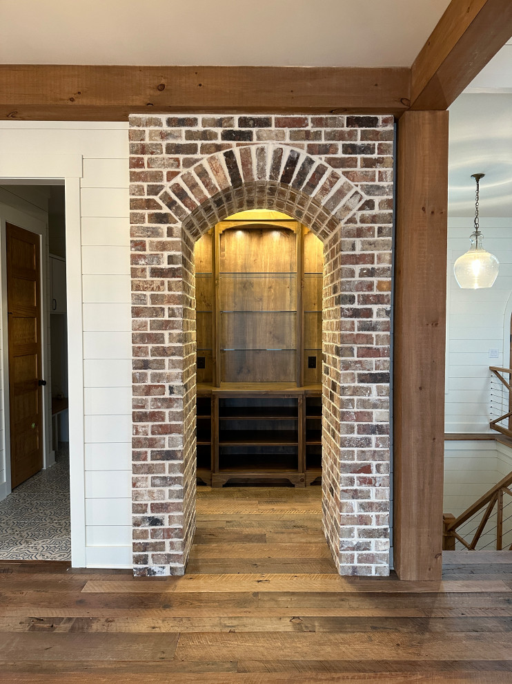 The Heritage Project