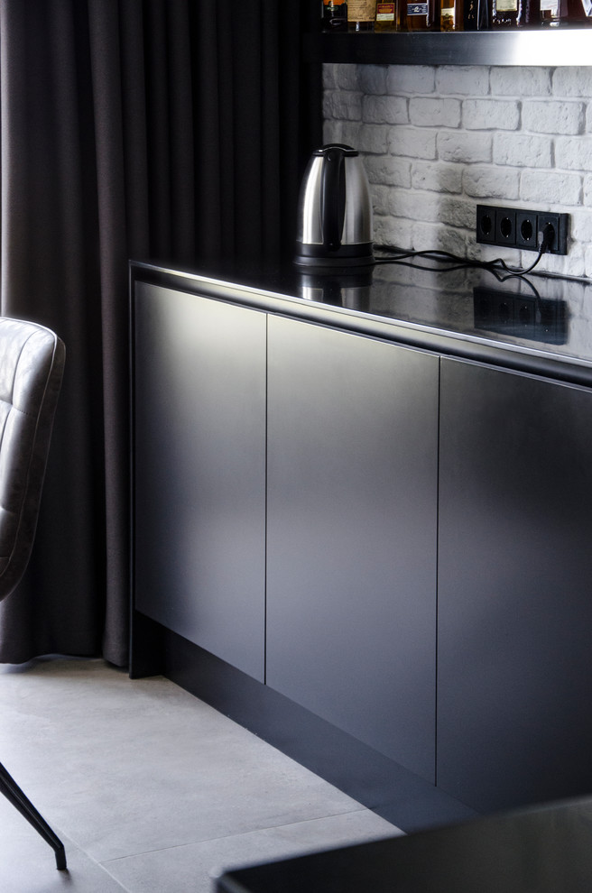 Строгость и немного озорства