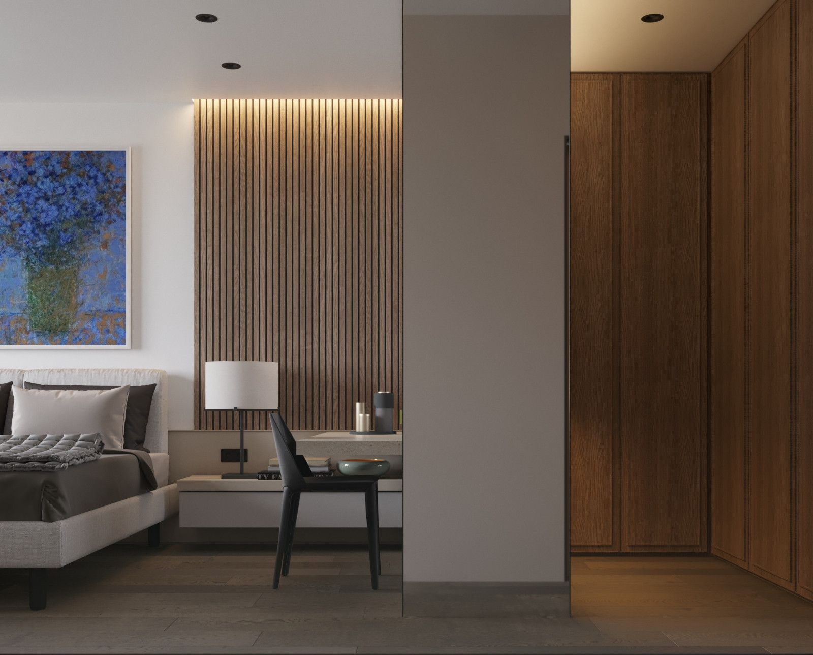 ЖК ПАЛАЦИО - квартира 60кв/м  | Санкт-Петербург