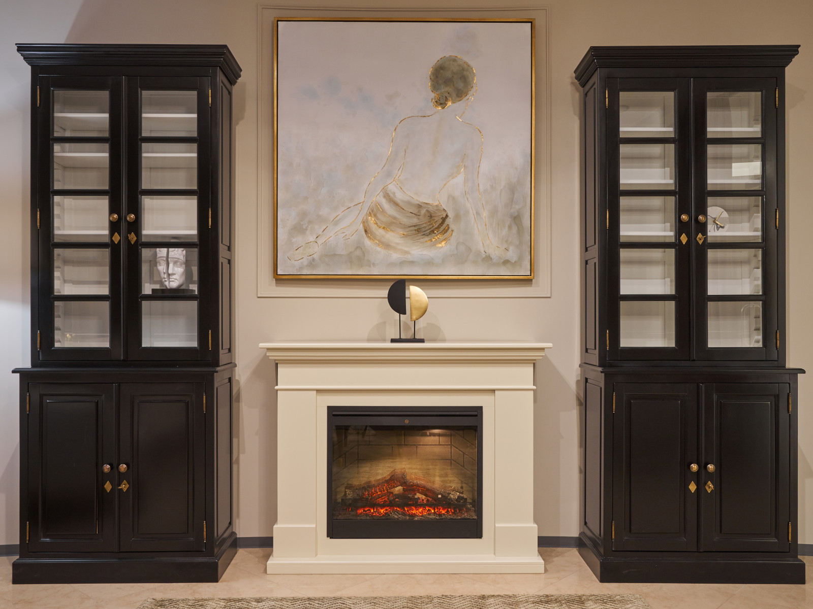 Офис Башня Федерация