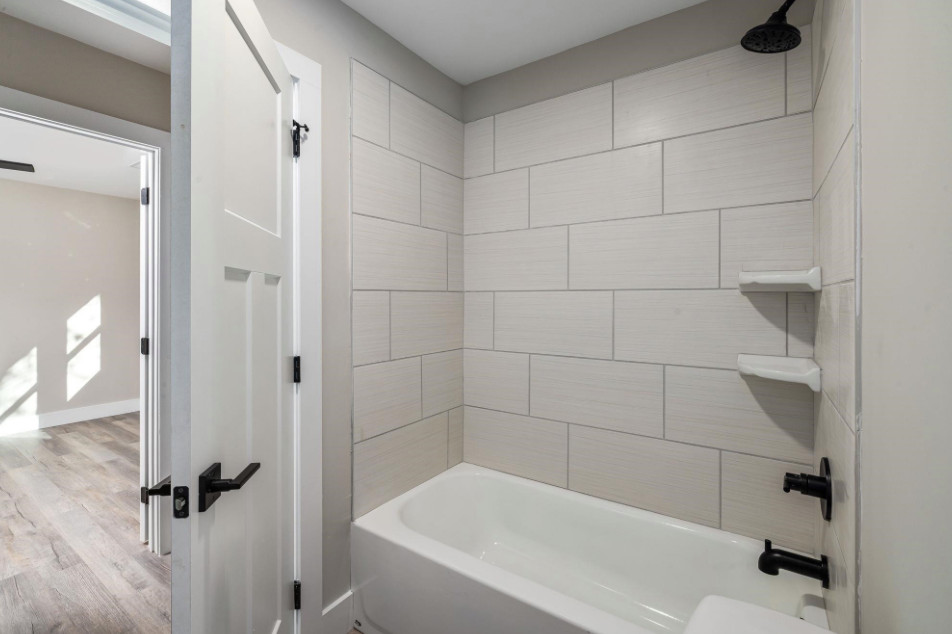 Bathrooms