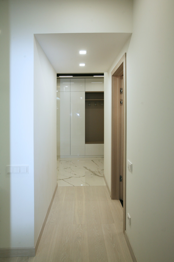 ЖК «Вандер парк», 94м2