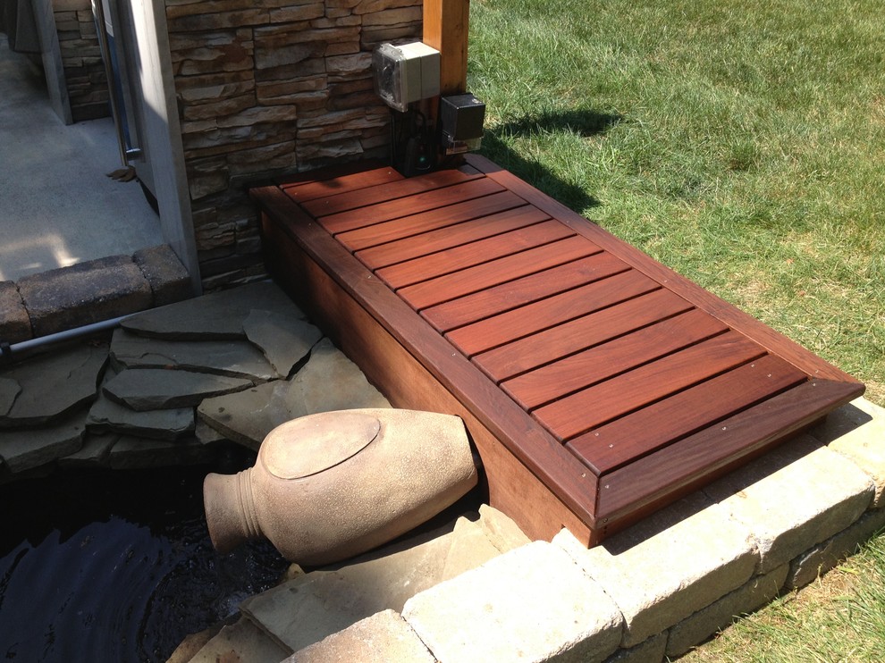 custom carpentry