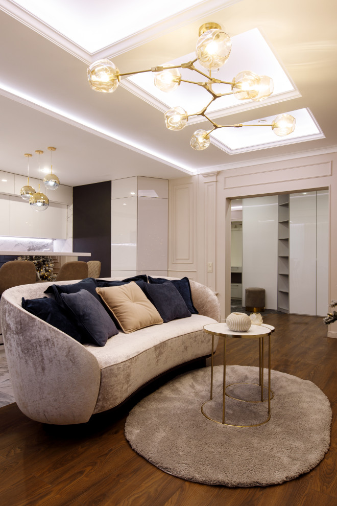 Квартира на проспекте