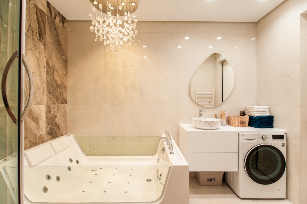 ЖК Аквамарин