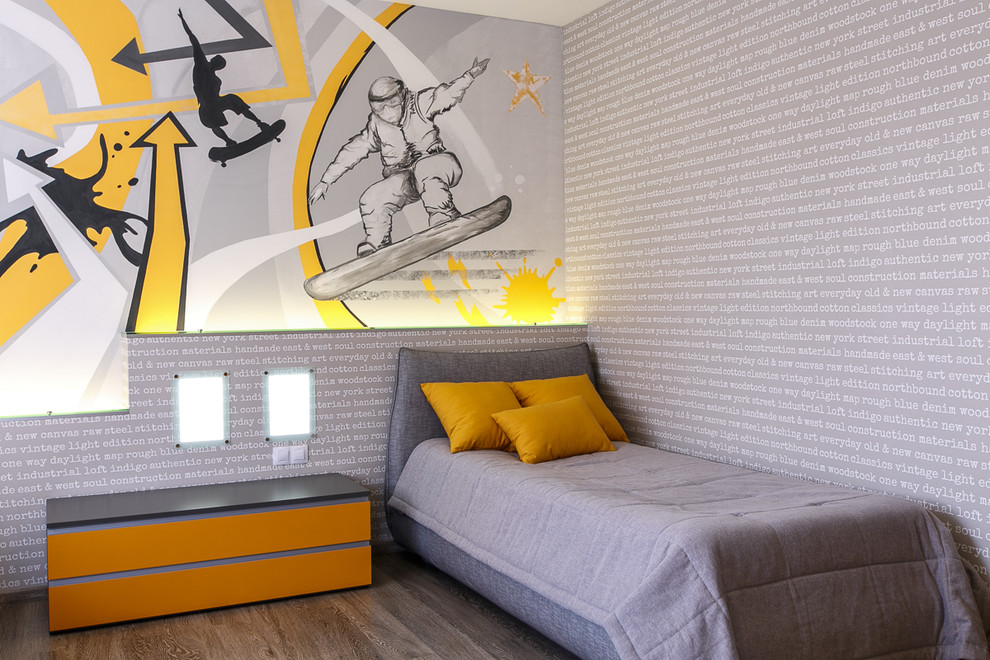 Ремонт в частном доме в Самаре