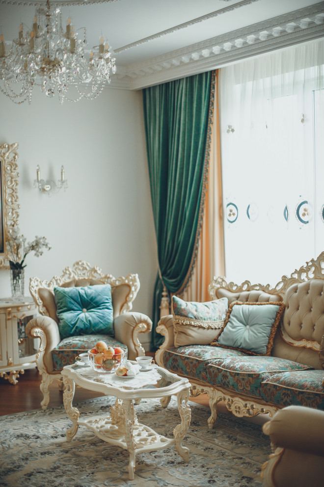 Пролетарская 23/2017