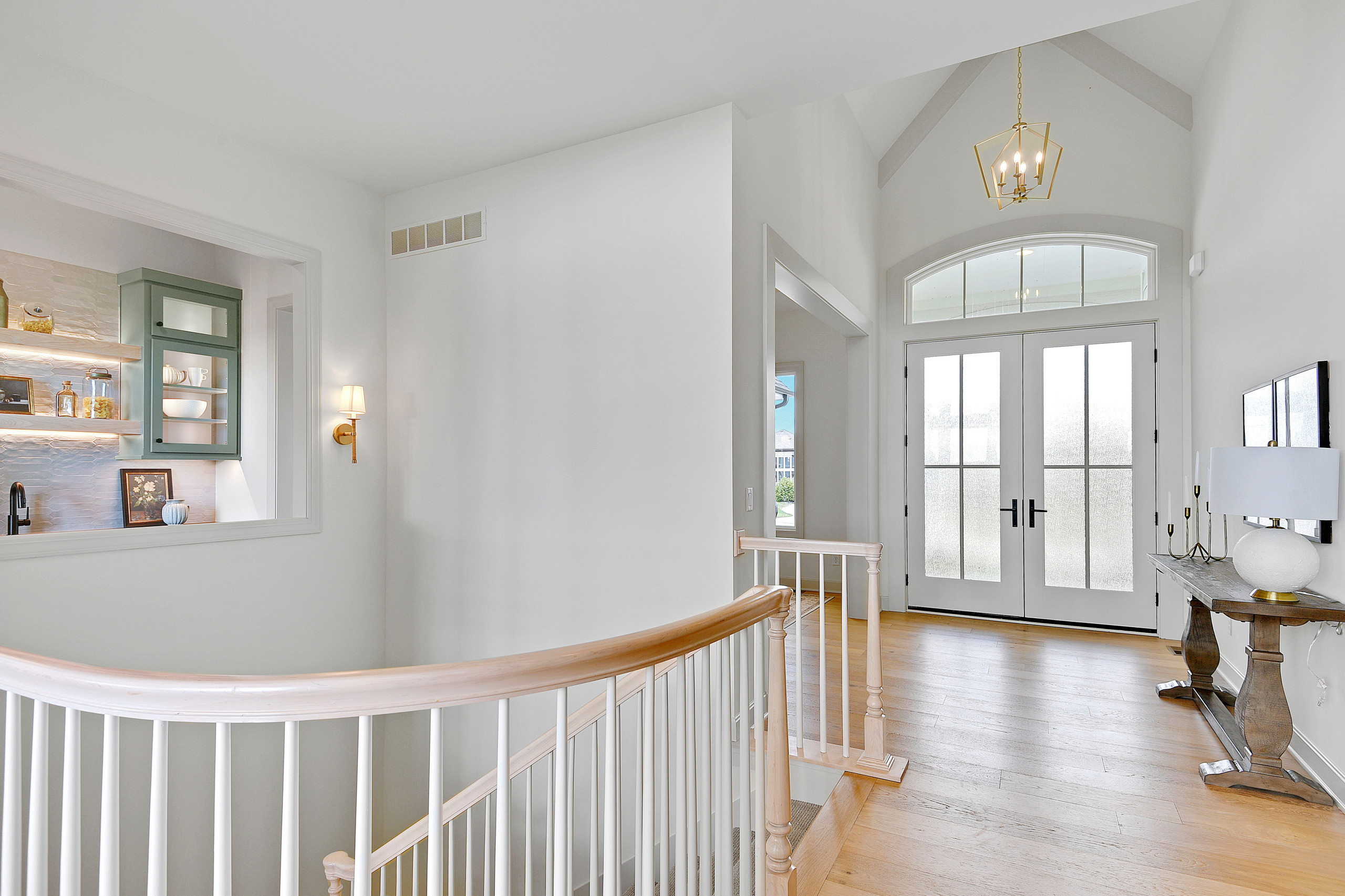 WatersEdge, Lot 219, 3807 W 158th Terr, OP, KS, 66224, Available - $1,195,000
