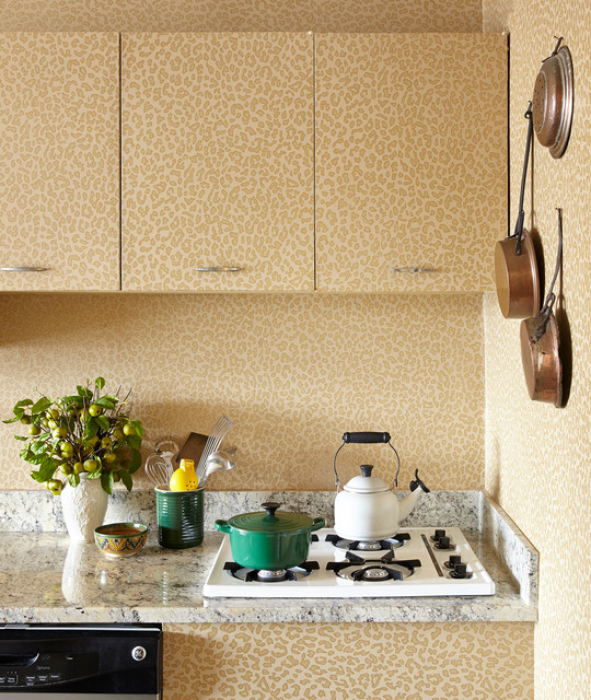 Eclectic Kitchen eclectic-kitchen