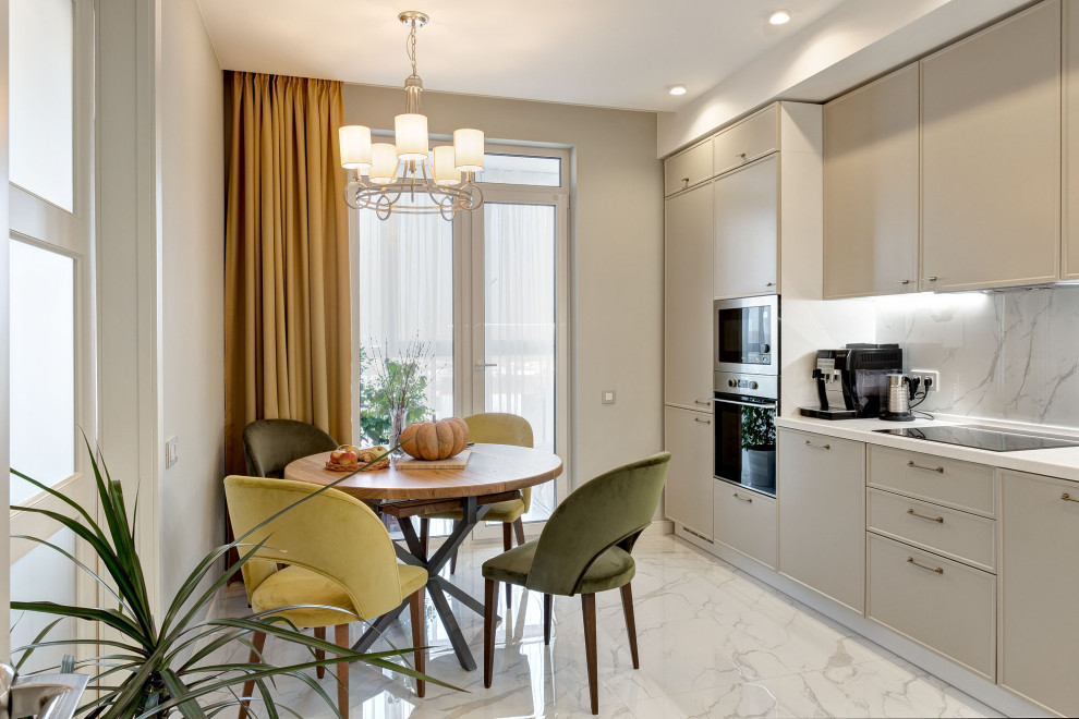 P.S. С любовью к Форназетти