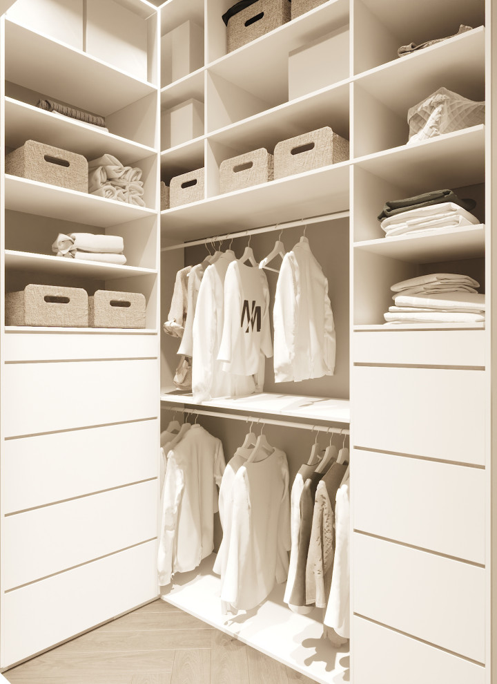 ЖК Макаровский, квартира 108 м2