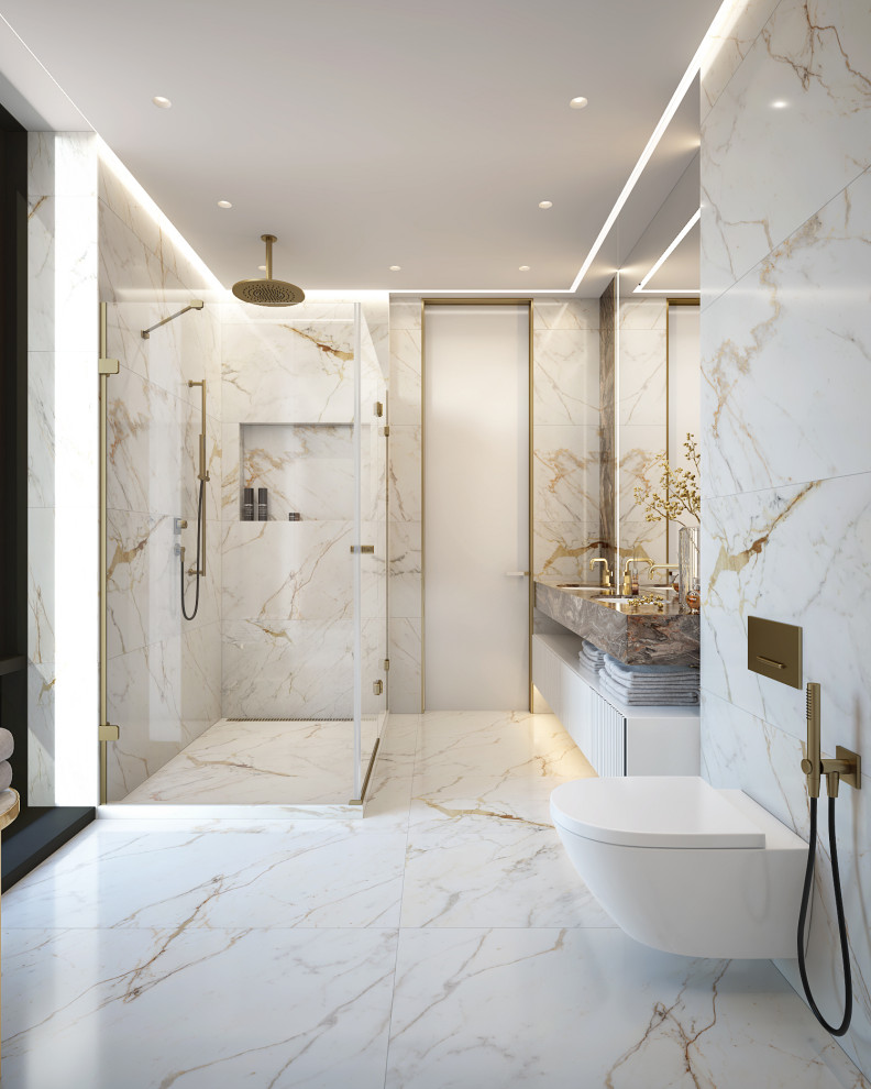 ЖК Фили Сити -  Багратионовский проспект