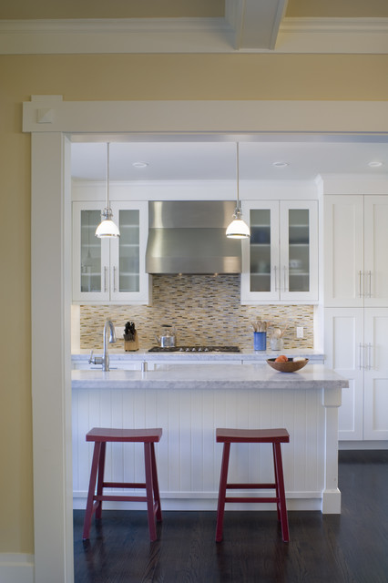 Drew contemporary-kitchen