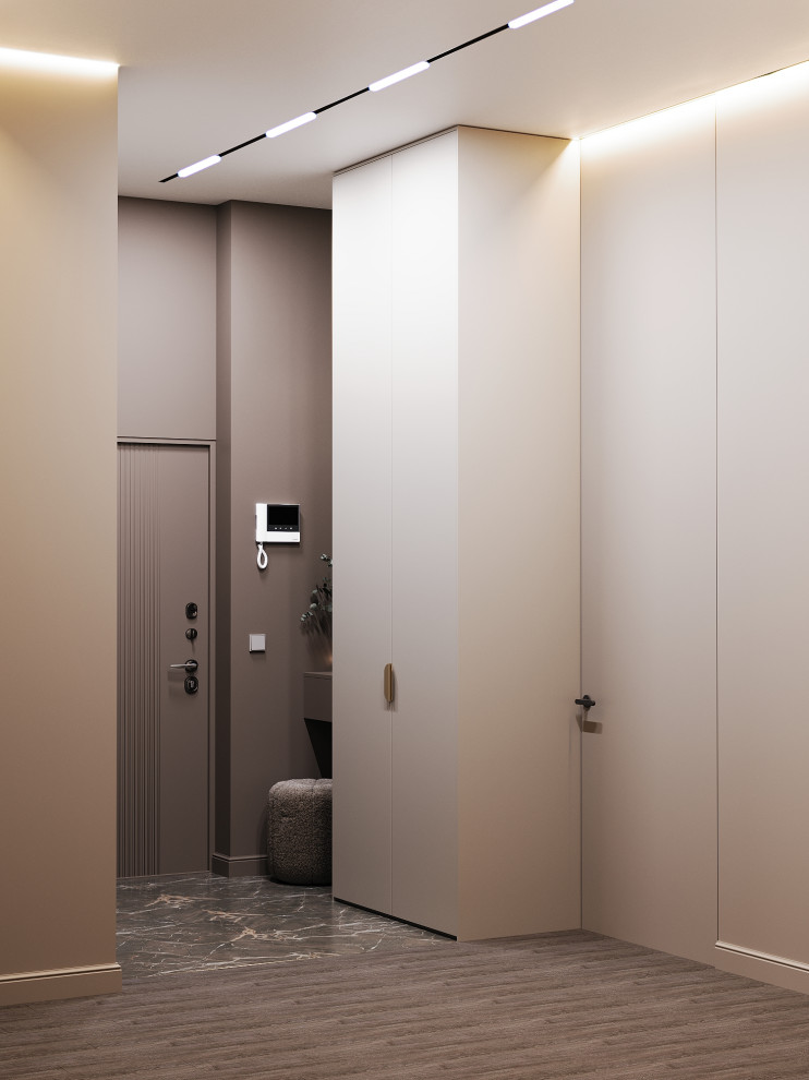 ЖК Континент