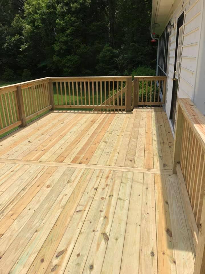 Completed Projects