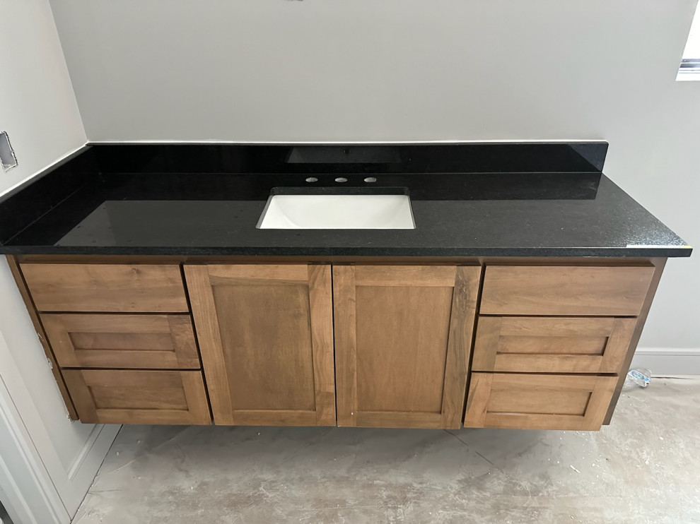 Bathroom Vanities