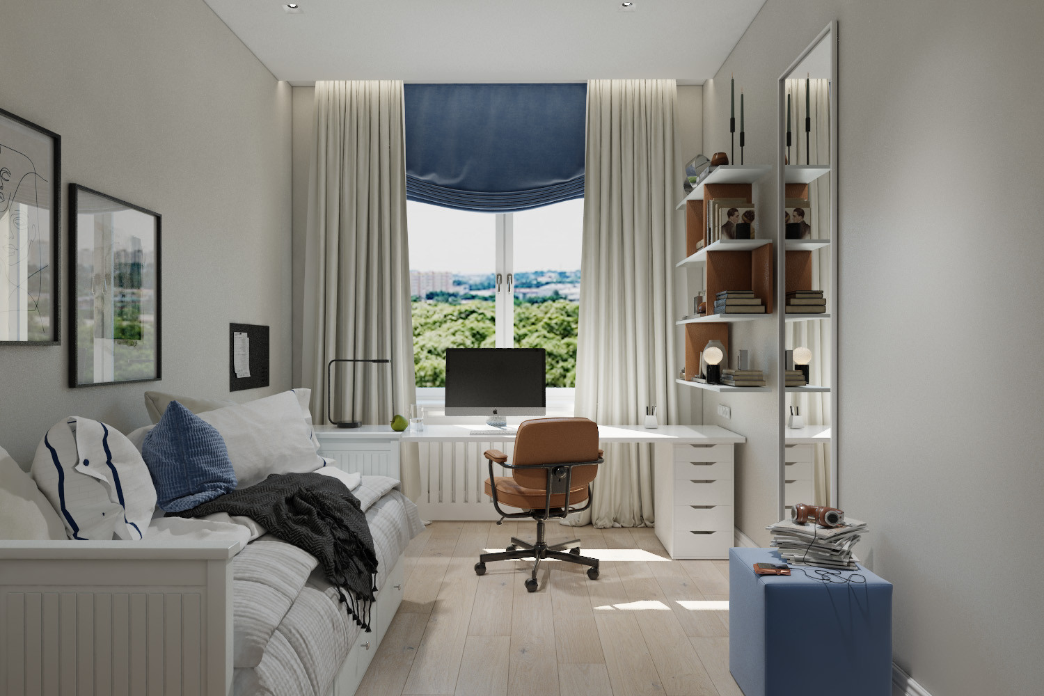 ЖК Балтийский