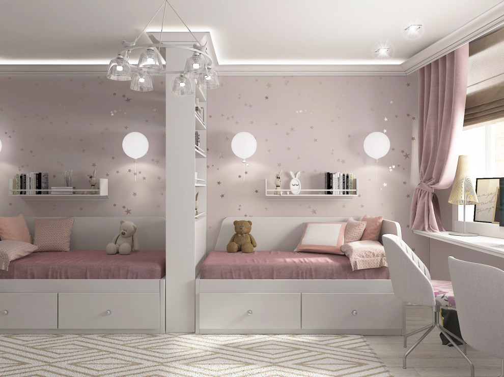 Дизайн-проект квартиры