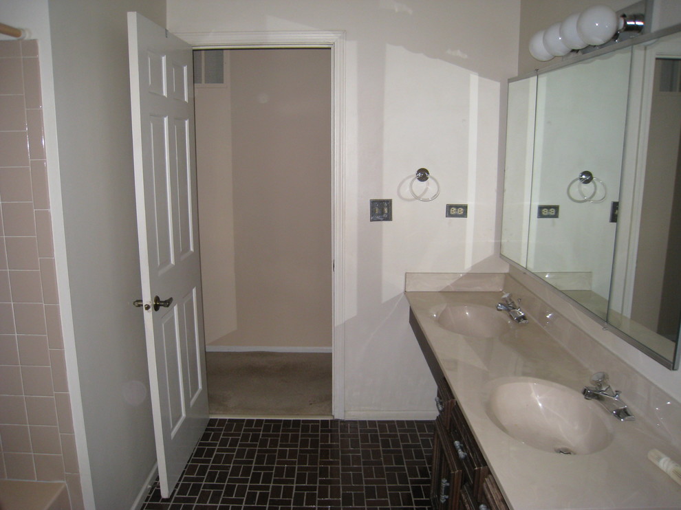 Bathroom Remodel
