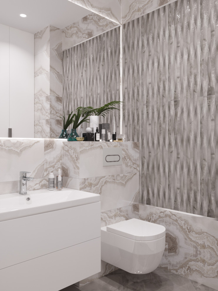 Квартира в ЖК КазанСу