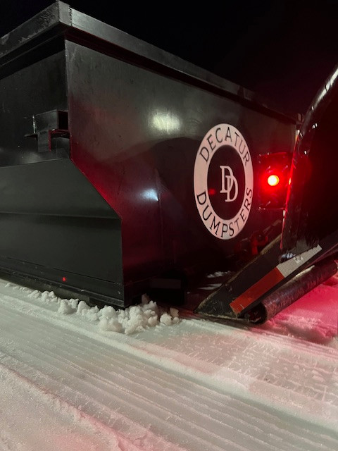 Dumpster Rentals