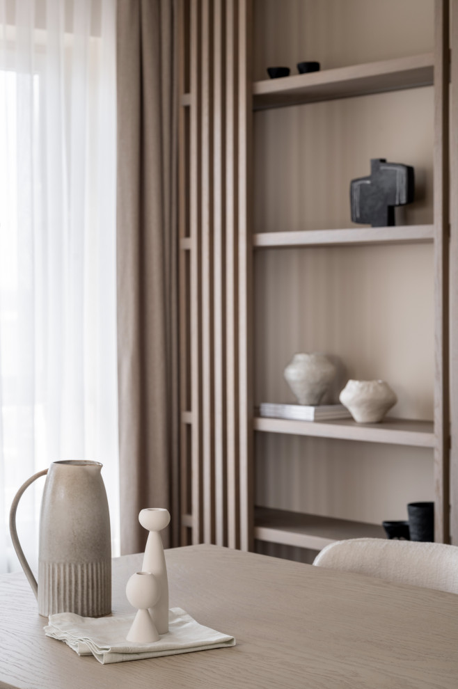 ЖК "Мякинино парк"