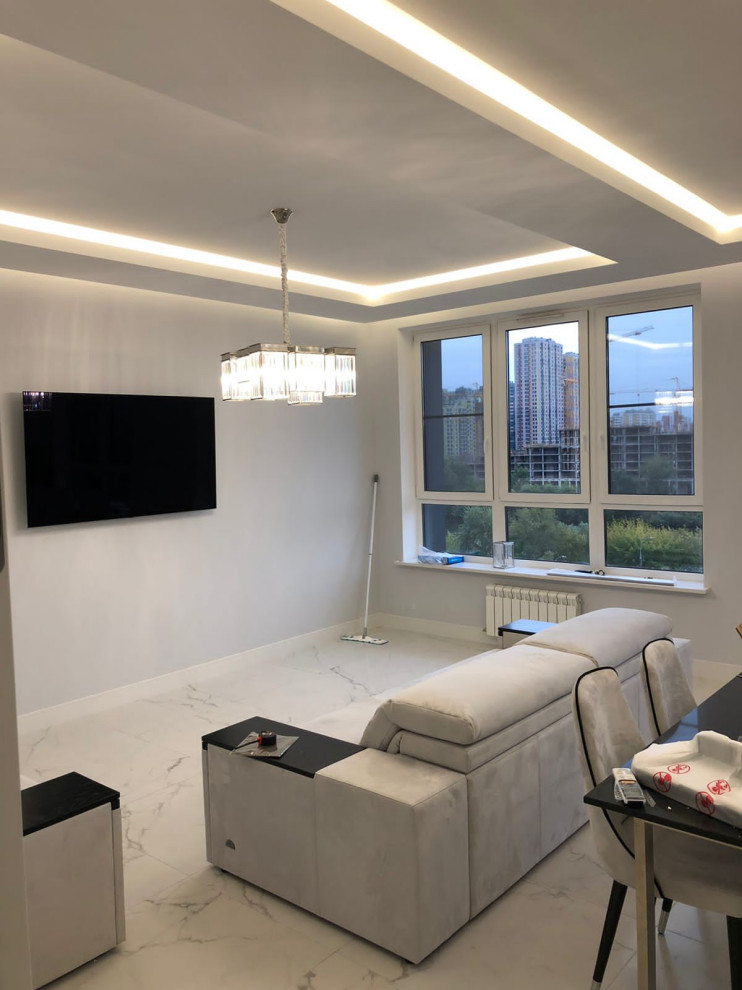 ЖК Сердце Столицы