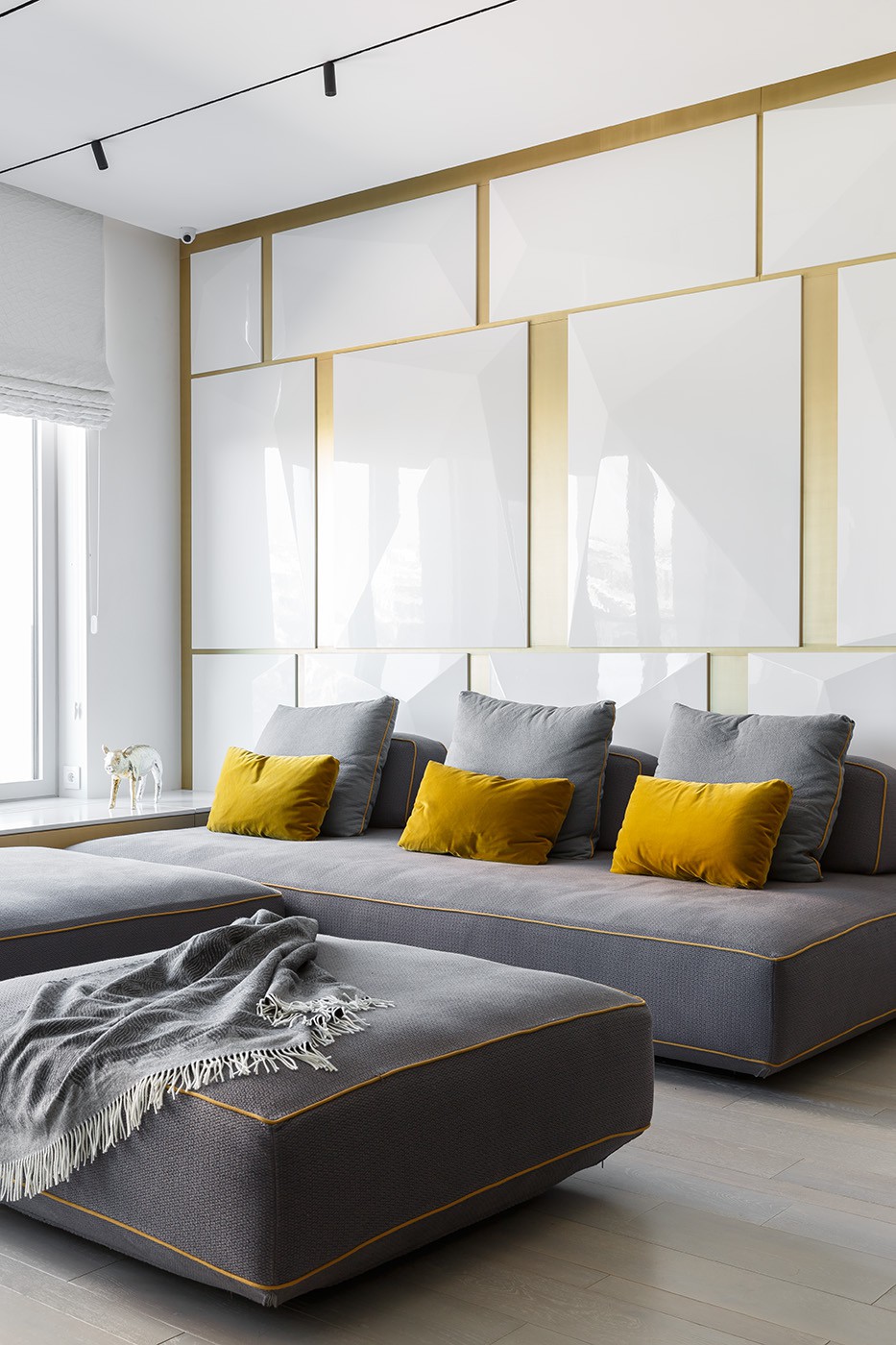 Реализованный проект в Санкт-Петербурге