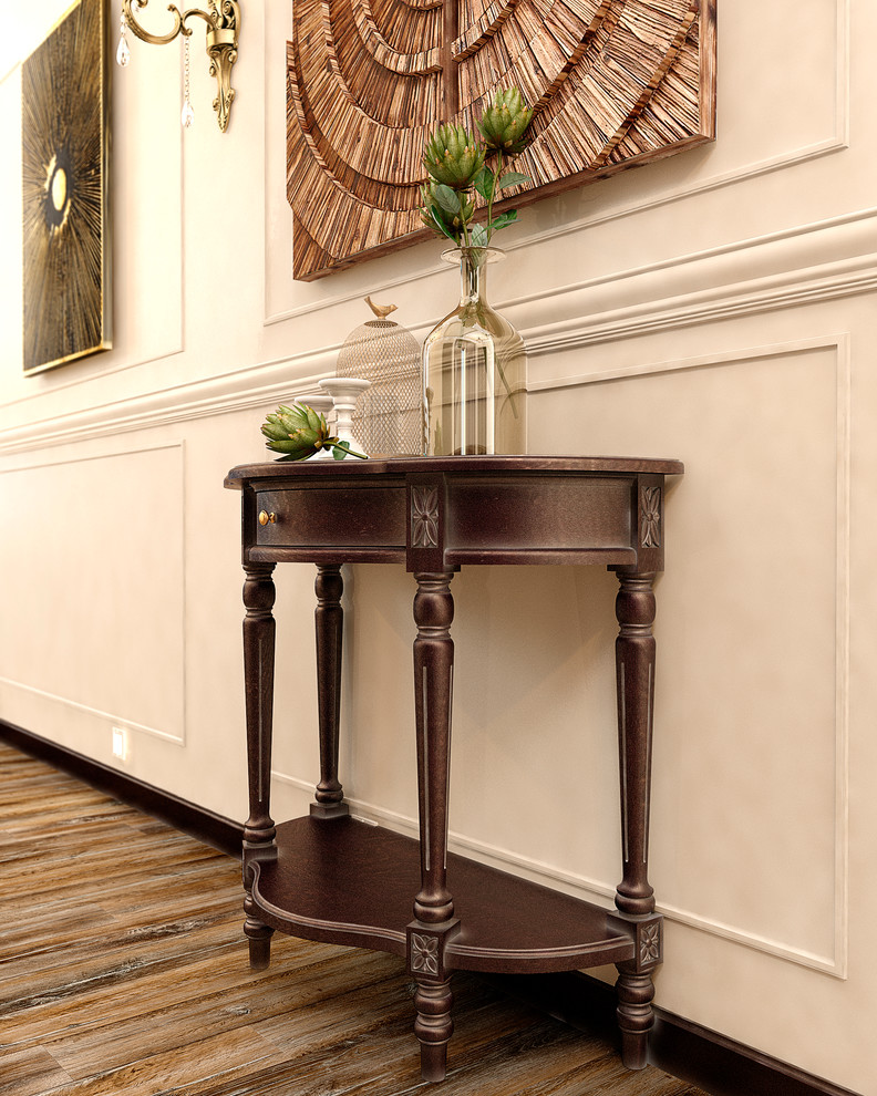 Коридоры. Лестница. Прихожая.