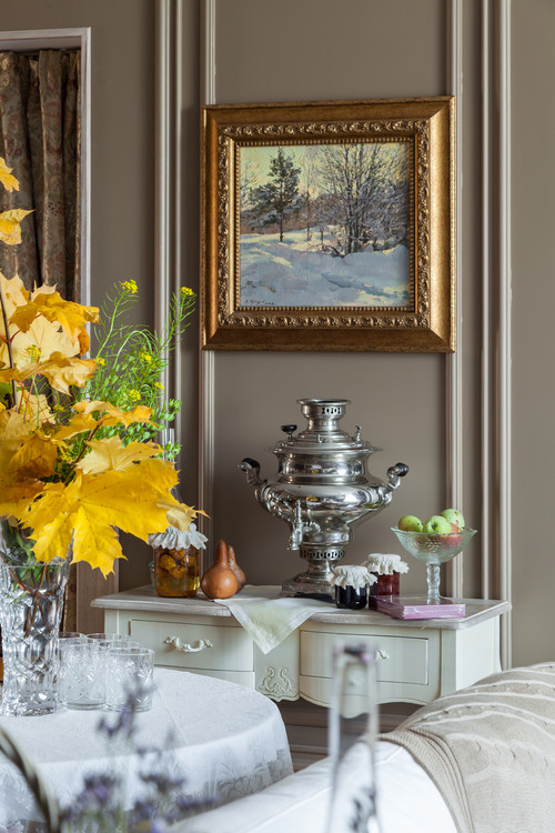 Бутик отель "Дубровский"