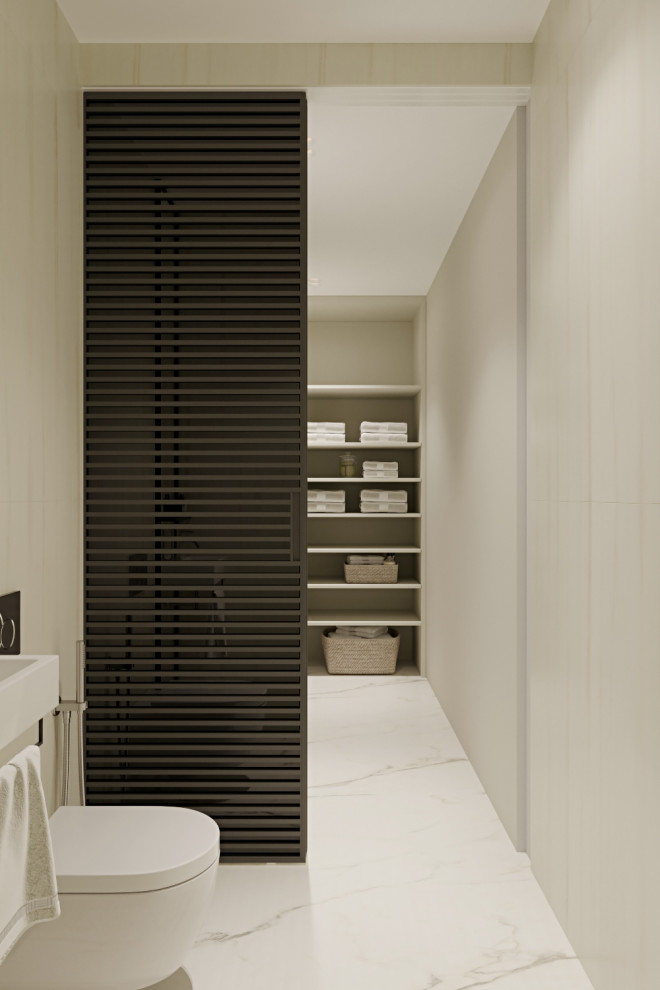 Гостевой сан.узел