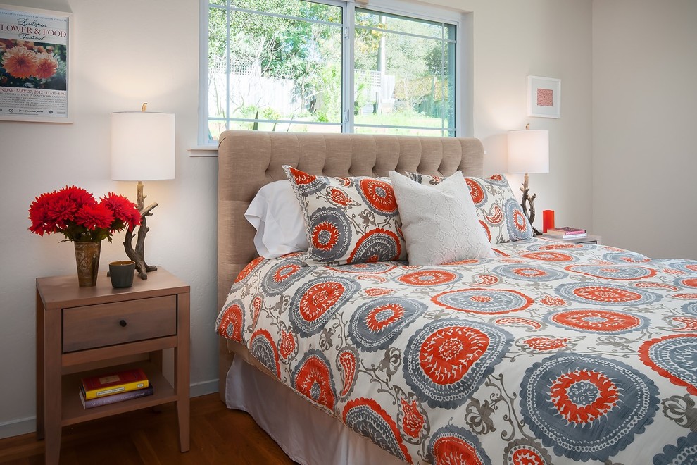 Sidney Ct. Staging