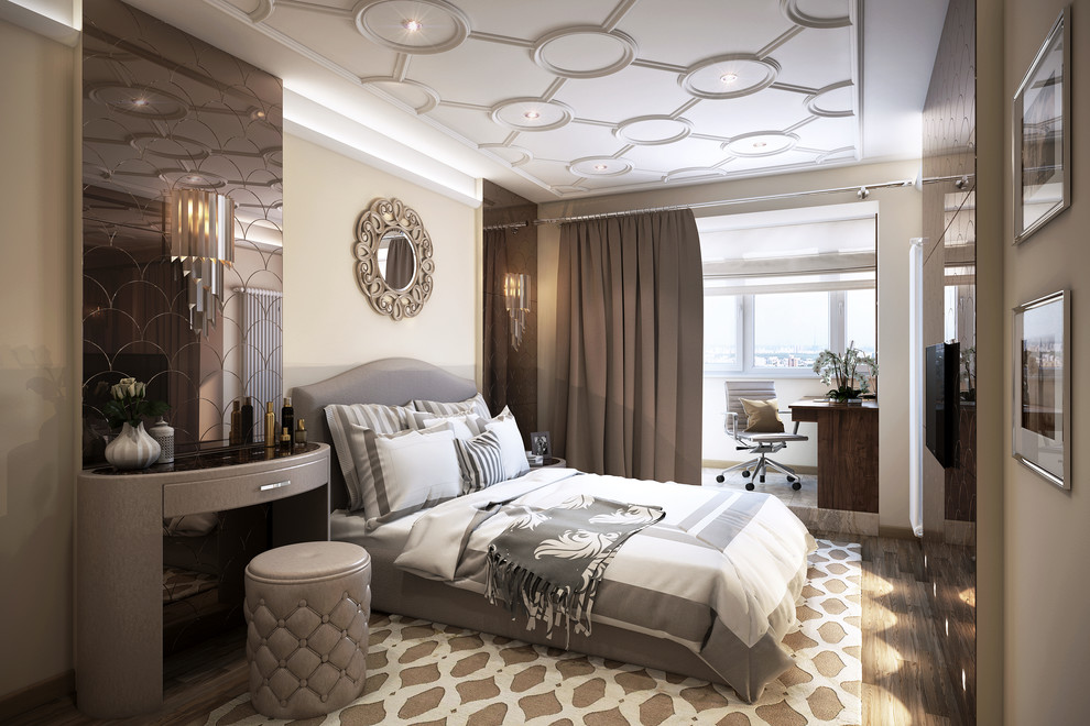 Бежевый нейтралитет