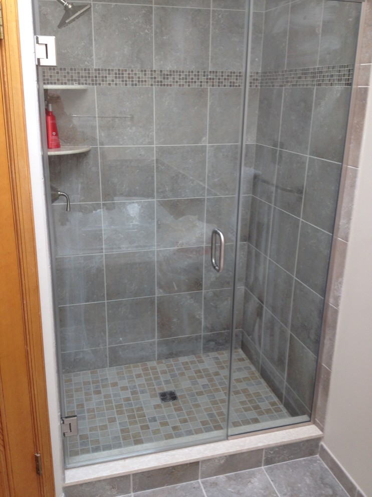 Bathroom Elegance