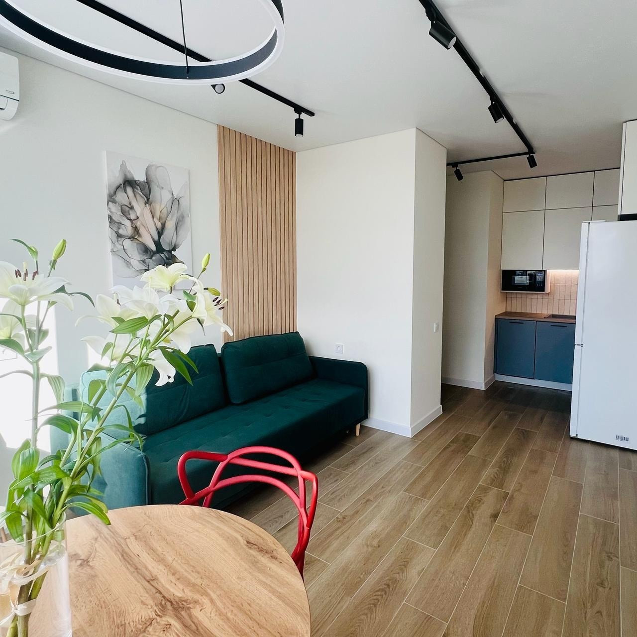 Квартира в Сочи в аренду