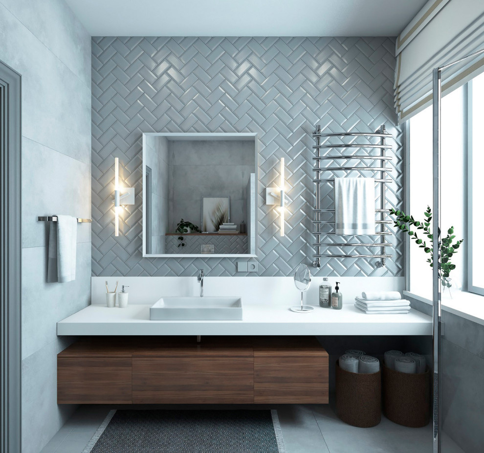 Коттедж в Бурцево