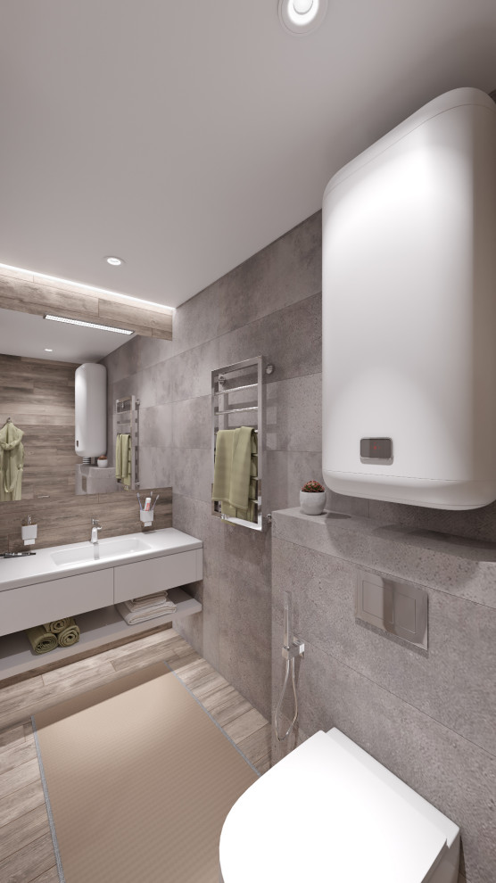 Дизайн и ремонт дома Запорожье