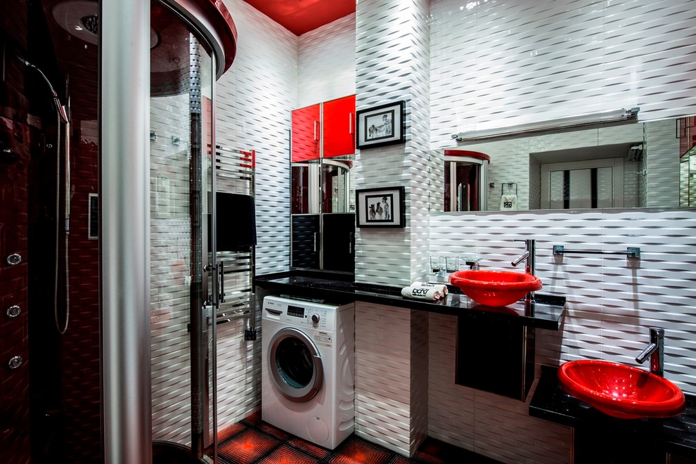 Квартира Бари Алибасова на Арбат