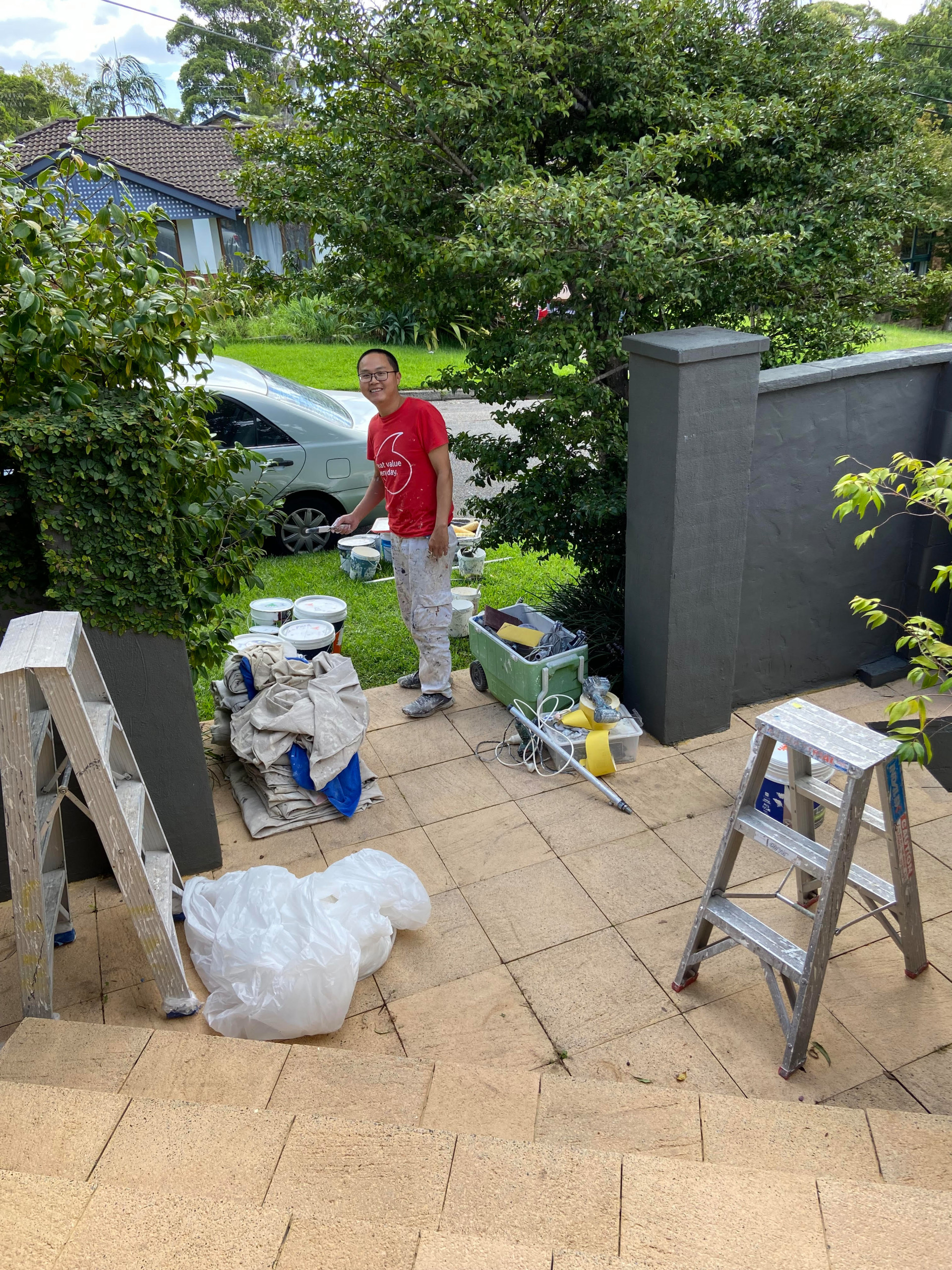 RENOVATE FOR BEST SALE $$$