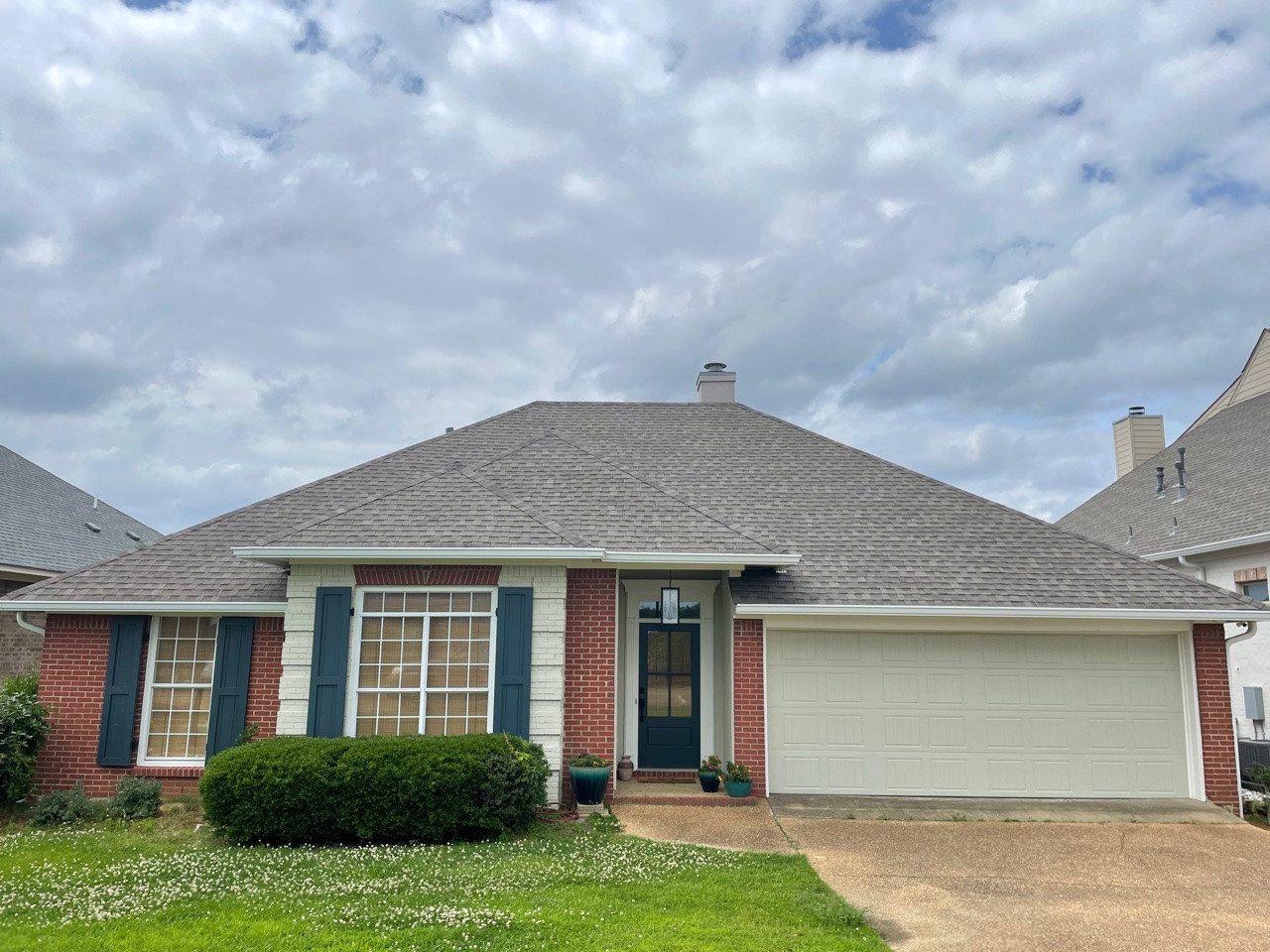 Lake House Renovation @ Madison, MS