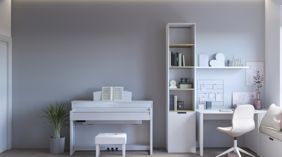 Дизайн интерьера