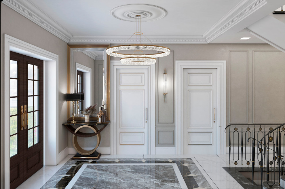 Villa Beethovenallee 350 кв.м.