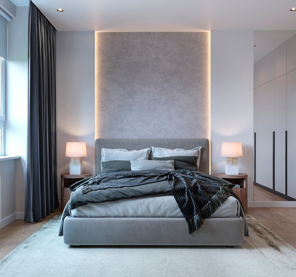 ЖК "Символ" 120 кв.м.